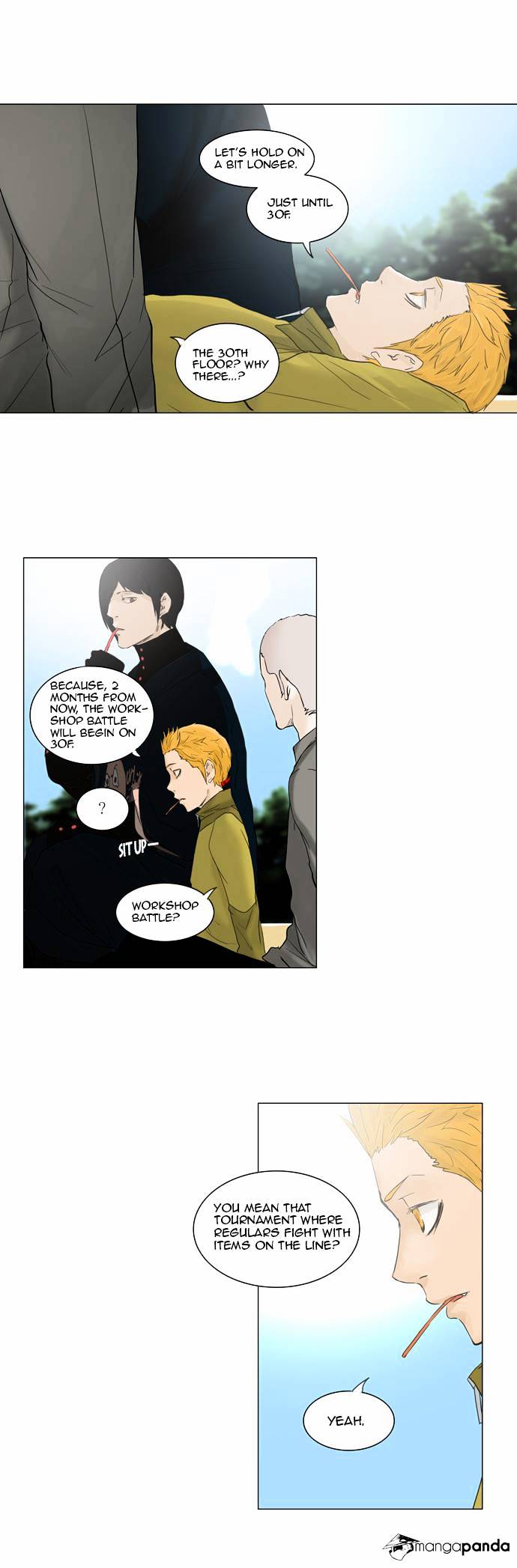 Tower of God, Chapter 121 image 12